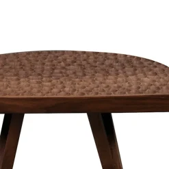 Touch Stool Moon
