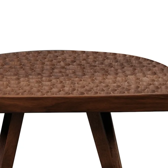 Touch Stool Moon