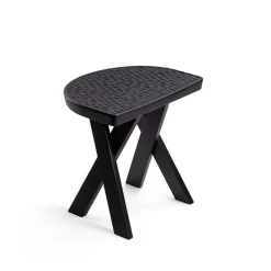 Touch Stool Moon