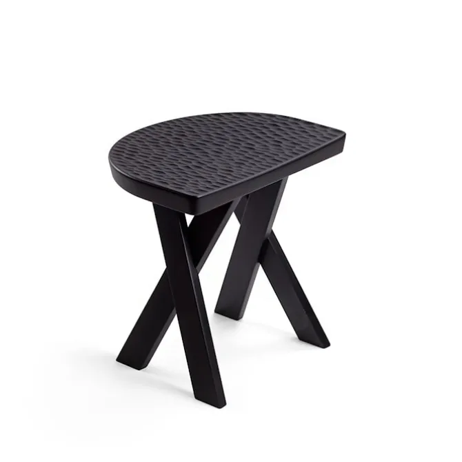 Touch Stool Moon