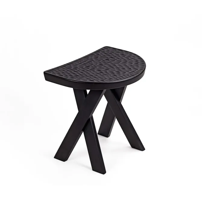 Touch Stool Moon