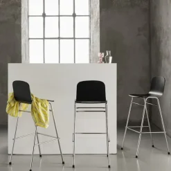 Touchwood Bar Chair