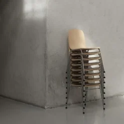 Touchwood Bar Chair