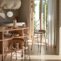 Touchwood Bar Stool