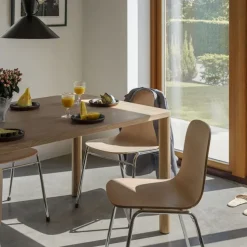 Touchwood Chair
