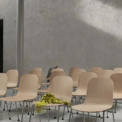 Touchwood Chair
