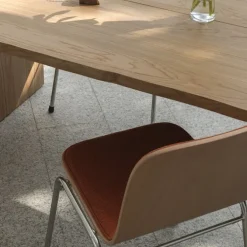 Touchwood Chair