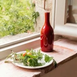 Tourron Oil Bottle
