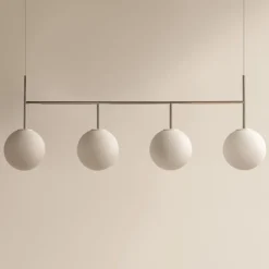TR Bulb Suspension taklampe