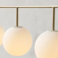 TR Bulb Suspension taklampe
