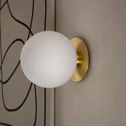 TR Bulb taklampe/vegglampe