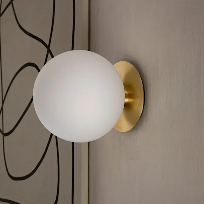 TR Bulb taklampe/vegglampe
