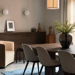 TR Bulb taklampe/vegglampe