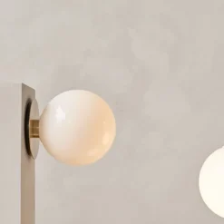 TR Bulb taklampe/vegglampe