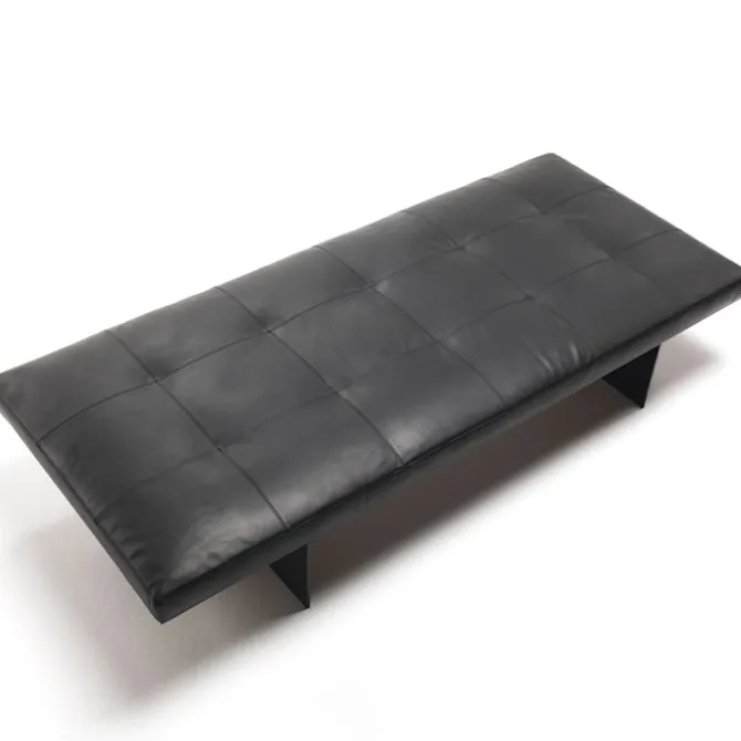 Track Bench