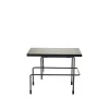Traffic Low Table - 60 cm