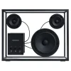 Transparent Speaker