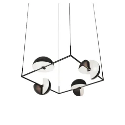 Trapeze Quartette