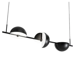 Trapeze Triplette