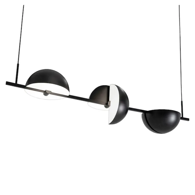 Trapeze Triplette