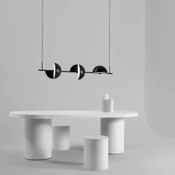 Trapeze Triplette