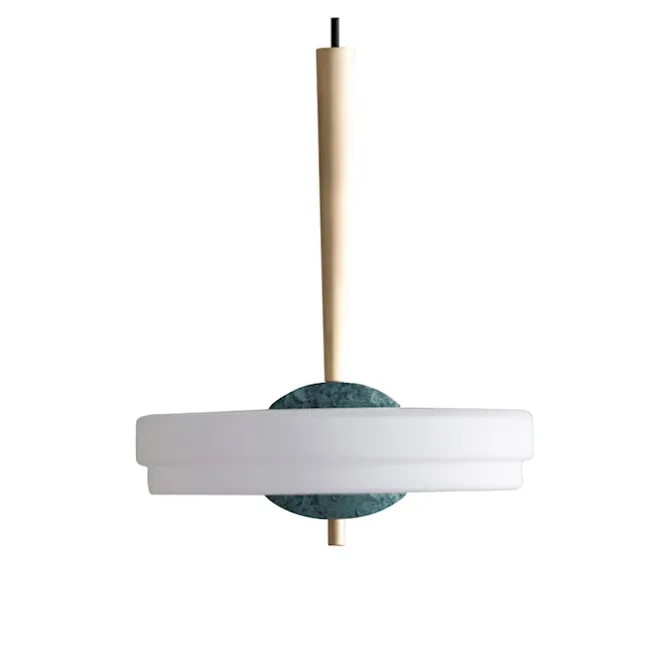 Trave Pendant