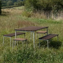Traverse hagebord