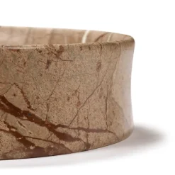 Tray Brown Dune