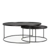 Tray Coffee Table Set