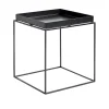 Tray sidebord 40 x 40 cm