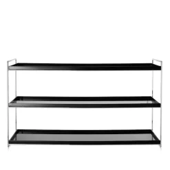 Trays Shelf