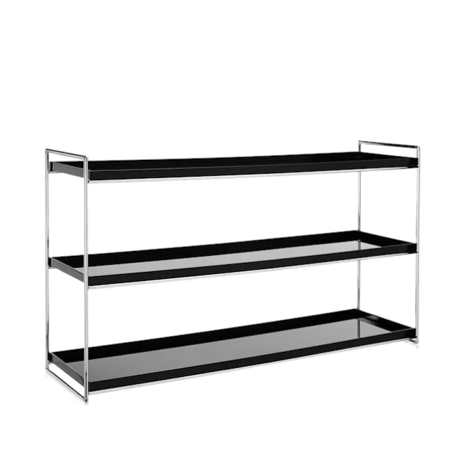 Trays Shelf