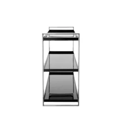 Trays Shelf