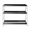 Trays Trolley