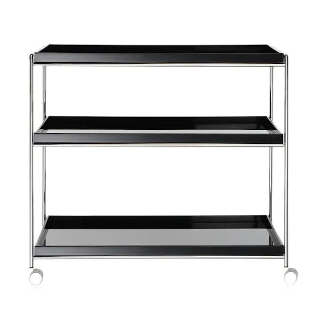 Trays Trolley