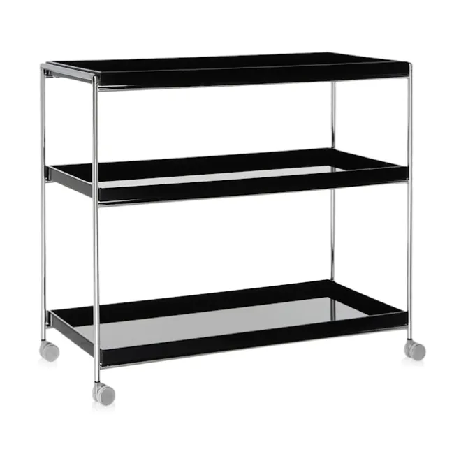 Trays Trolley