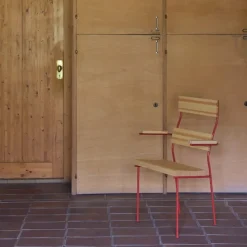 Töreboda Armchair