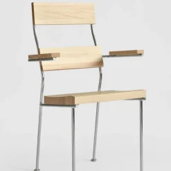 Töreboda Armchair