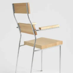 Töreboda Armchair