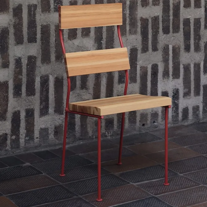 Töreboda Chair