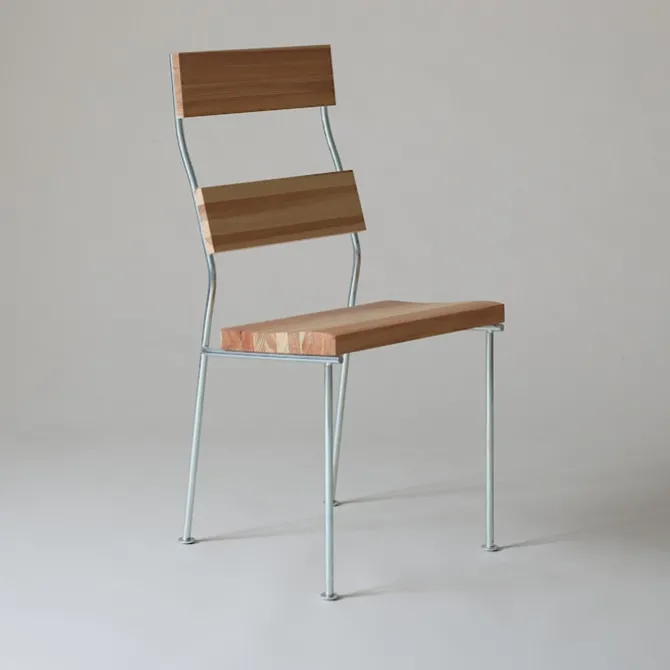 Töreboda Chair