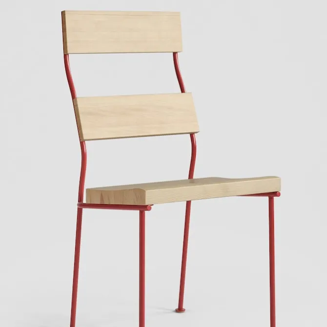 Töreboda Chair