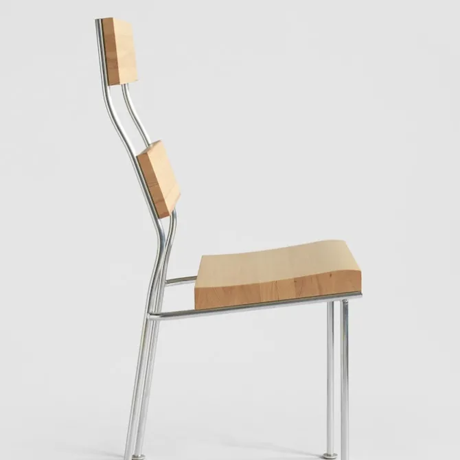 Töreboda Chair
