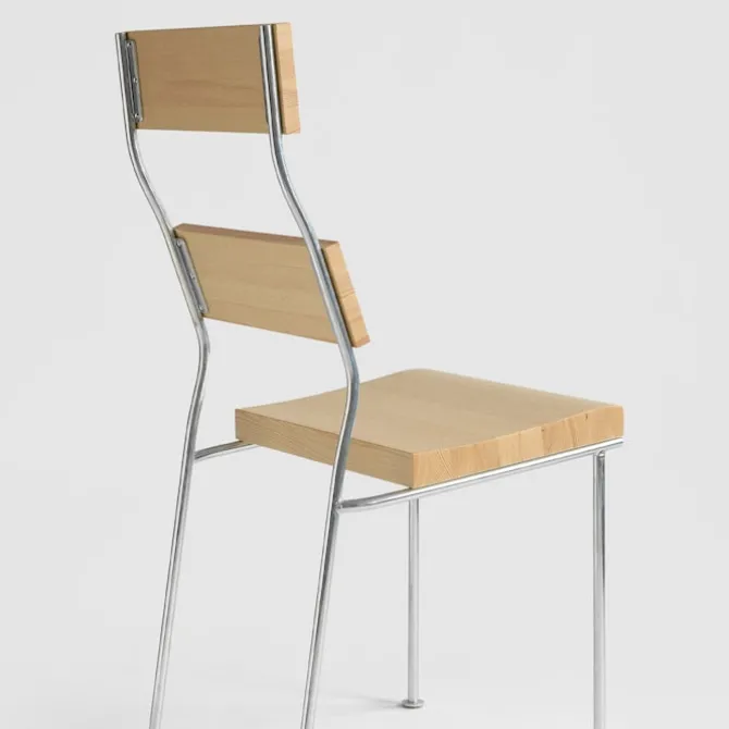 Töreboda Chair