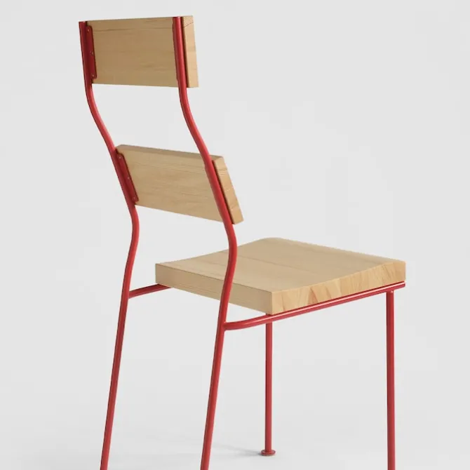 Töreboda Chair