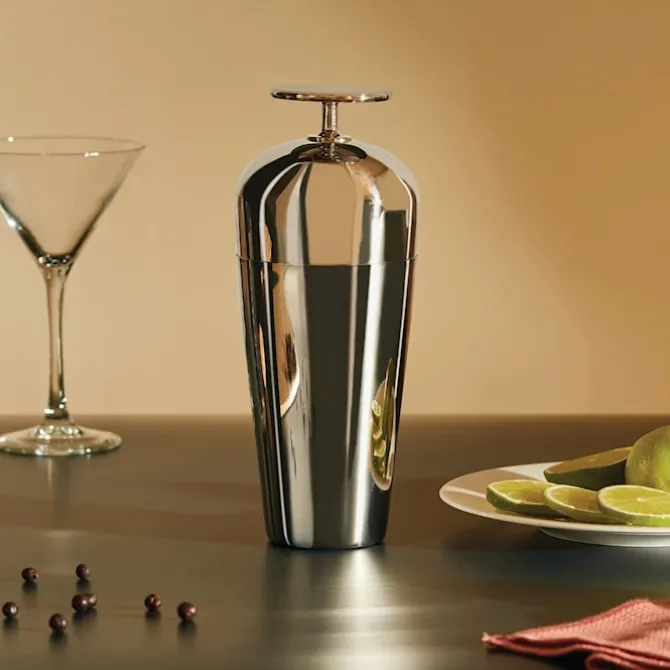 Trending Box parisienne cocktailshaker 50 cl