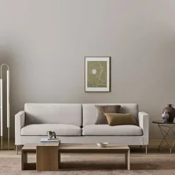Trenton 3-seters sofa