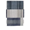Tres Blue Rug