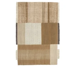 Tres Ocre Rug