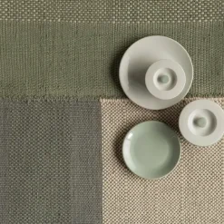Tres Salvia Rug